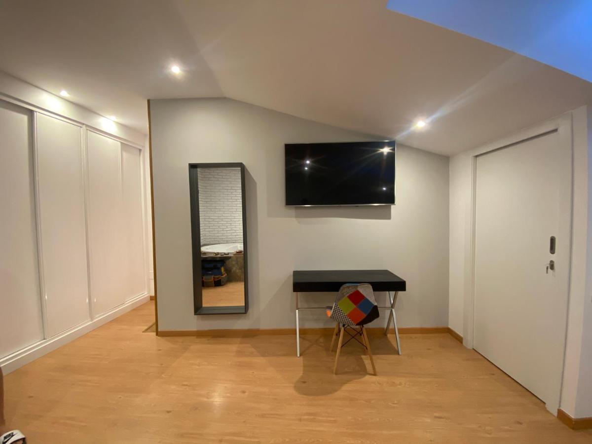 Suite Sorpresa Vut La Taberna Arenas de San Pedro Εξωτερικό φωτογραφία