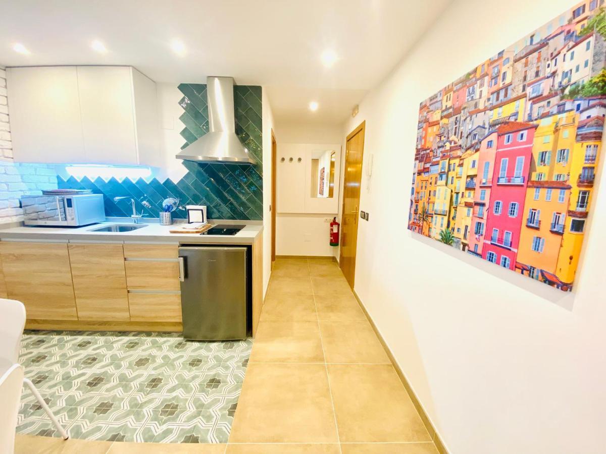 Suite Sorpresa Vut La Taberna Arenas de San Pedro Εξωτερικό φωτογραφία